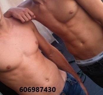 HETEROS MASAJISTAS  PROFESIONAL. ☎ 606987430 ☎ Dos amigos Españoles masajistas heteros curiosos bix. ❑❑❑